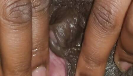My pussy is soo wet