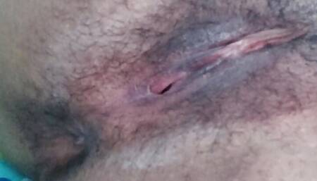 getting ready for a double penetration