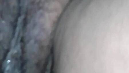 Desi randi hindi bhojpuri me baten