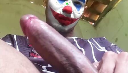 Latino with cum gushing very horny for you