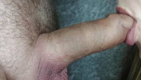 Pretty Nanami Honda sucks her boyfriend's big cock!