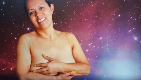 PREVIEW OF COMPLETE 4K MOVIE HAPPY WOMANS DAY WITH ADAMANDEVE AND LUPO