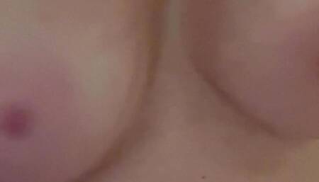 My lovely tits