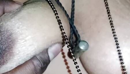 Padhos ki aunty ko Ghar me choda