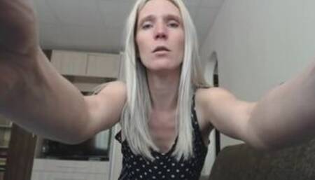 Lil Charlotte - I will make you sweat role play