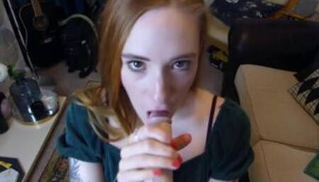 Fiona Dagger - Your Wife's Sister Part II