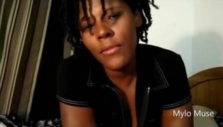 Mylo Muse - Taboo Daughter