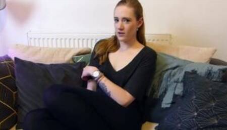 Fiona Dagger - Sister wants you to Impregnate her