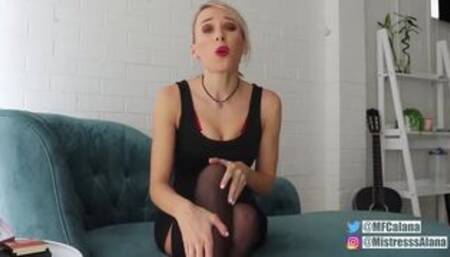 Mistress Alana