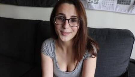Sadbaffoon - Mommy rewards you with her mouth