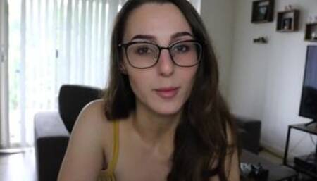 Sadbaffoon - Mom ruins no nut November