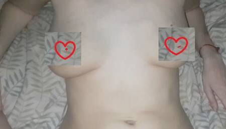 Sexy blonde wants cock