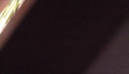 Stiefbruder! Spannert und spritzt rein! Creampie - Stepbrother! Peeping and cumming! Creampie