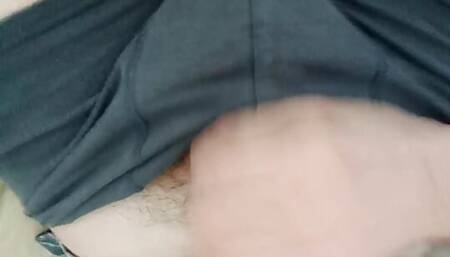 Masturbate