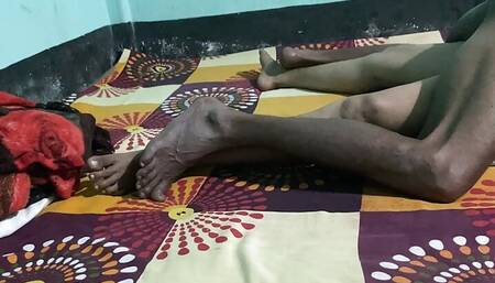 Desi Hot maid hardcore sex with new servant boy!! Bangla sex