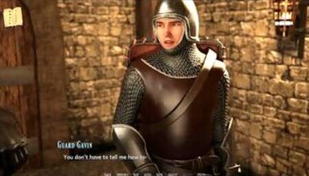 [Gameplay] The Swordbearer 26