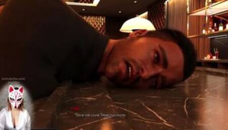 [Gameplay] Artemis #3 | Gameplay and comments by Playful_Fox