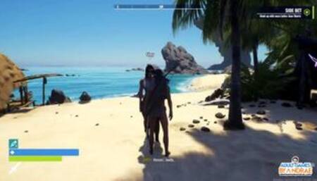 [Gameplay] EP2: FUCKING all Kerpali women - Final Episode [Wild Life - Gameplay]