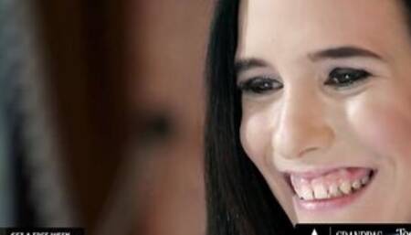 Nikki Fox Taught My Older Man Penis A Few Things