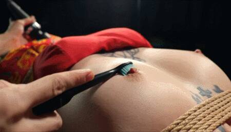 I'll stop only when you cum (HD)