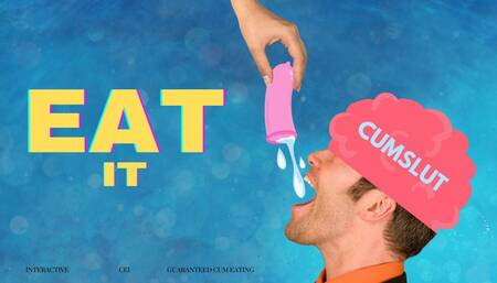 Eat it - Interactive CEI Task (720)