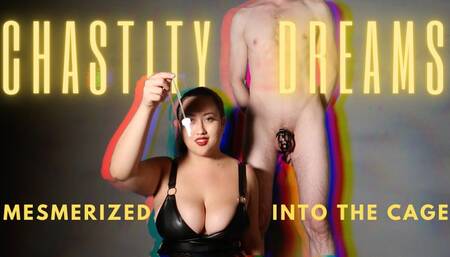 Chastity Dreams