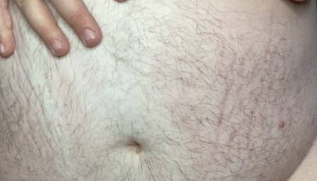 Close-Up FTM Stroker Fuck