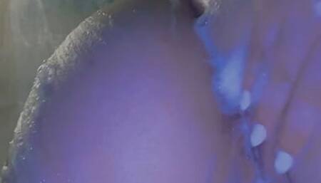 in the shower 3