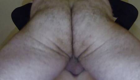 Deep fucking the wife missionary