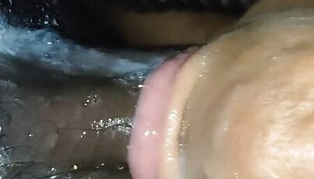 fuck her in the mouth then kiss her
