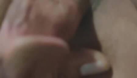 my wet dick