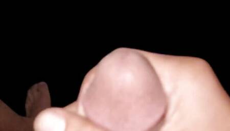 Horny sri lankan boy masturbating while watching porn- part1