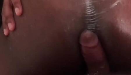 Big booty Teacher got fucked by student