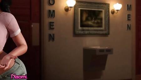 Treasure Of Nadia 10 - PC Gameplay (HD)