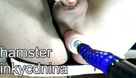 Cum keeps cumming