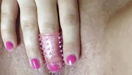 My horny wet pussy