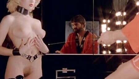 La femme-objet - 1981 - Full Movie