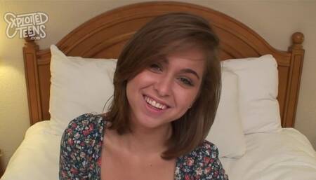 Appealing Riley Reid - big cock video - Exxx Teens