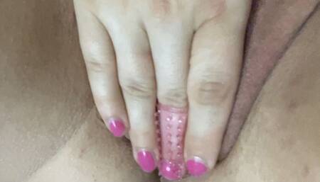 My horny wet pussy