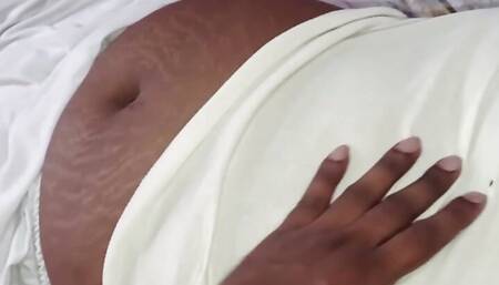Sri Lankan Teacher Fucked With Underwear