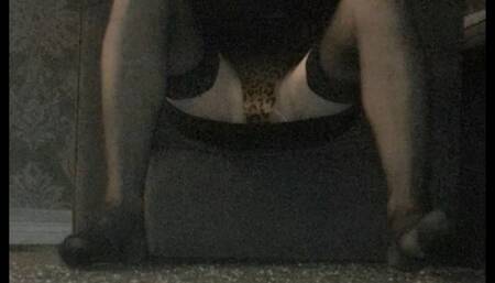 Waiting room tease 1
