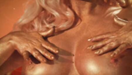 Meg Turney - FireStarter