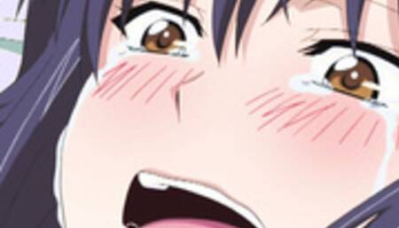 Virgin Anime Step Sister Hardcore Fuck