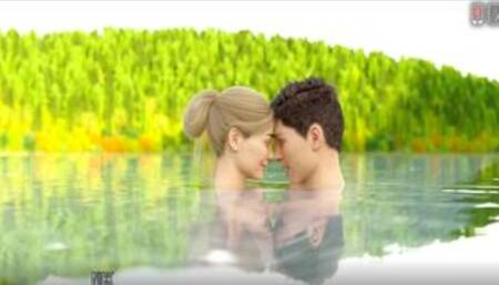 [Gameplay] University Of Problems 142 - Our Romantic Getaway By RedLady2K