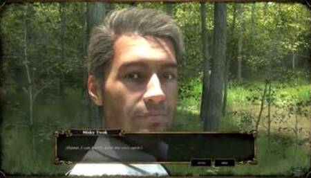 [Gameplay] Mystwood Manor - #2 Choose Your Destiny by Foxie2K