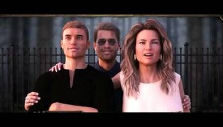 [Gameplay] Mystwood Manor - #1 The Place Of Our Dreams by Foxie2K