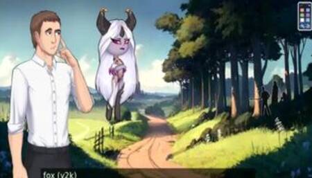 [Gameplay] Dirty Fantasy - 46 New Empire By Foxie2K