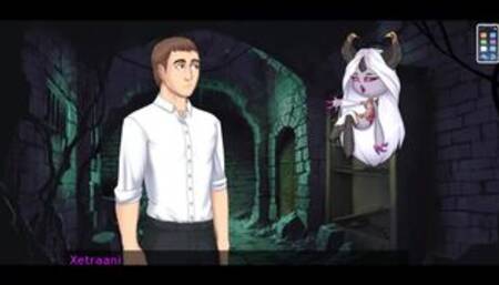 [Gameplay] Dirty Fantasy - 45 In A Parallel Universe By Foxie2K