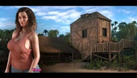 [Gameplay] Treasure Of Nadia - Ep 64 - Reckless Babes by MissKitty2K