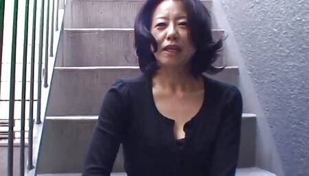 Under the desk blowjob interview POV